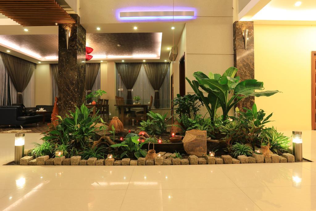 Hotel Valentine Ho Chi Minh City