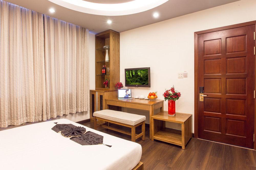 Valentine 2* Ho Chi Minh City